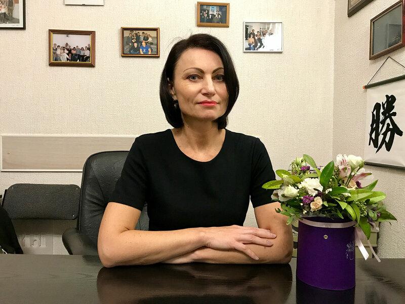 Татьяна Соловьева автор уникальной методики лечения заикания